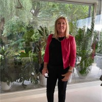 Onapharm, s.r.o Employee Eva Voborna's profile photo