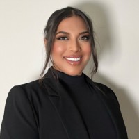 Nitasha Ahuja Email