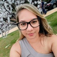 SOS VIDA Employee Vivian Da S. Santos's profile photo