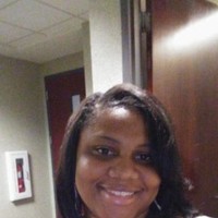 DST Health Employee Ashley Spence's profile photo