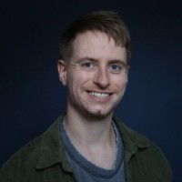 Igloo Books Ltd Employee Joe Holman's profile photo