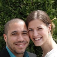 Saint Paul's Outreach Employee Sarah Abreu's profile photo