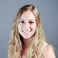 FT Optimize Employee Rachel Blakeman's profile photo