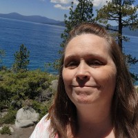 Northwest Community Services Employee Margaret Crisp's profile photo