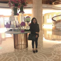 Roopa Krishnamurthy Email