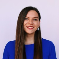 Capital Christian School Employee Erika Tyukayev's profile photo