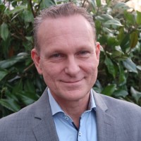 FNV Employee Wouter Terpstra's profile photo