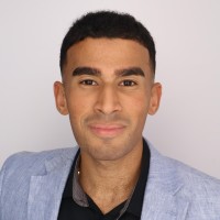 Chapman University Employee Daniel Gabra's profile photo