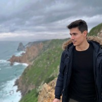 ForTest Employee Luca Bignardi's profile photo