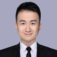 Farasis Energy Employee Zhengxi Chen's profile photo