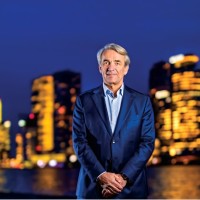 Vopak Employee Leo Brand's profile photo