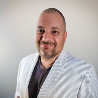 AeroNimble MRO Employee Michael Mendolia's profile photo