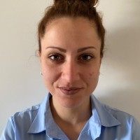 Francesca Derosa Email