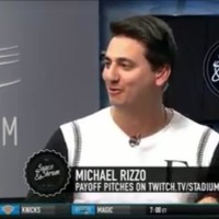 Michael Rizzo Email & Phone Number