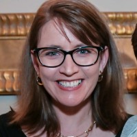 Rosov Consulting Employee Evelyn Dean-Olmsted's profile photo