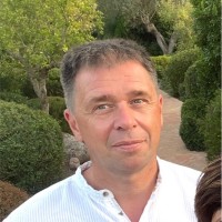 Alexandre Chouffe Email
