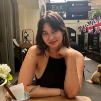 KITH Employee Madison Reis's profile photo