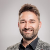 MHP – A Porsche Company Employee Thomas Ostermeier's profile photo