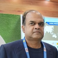 SNS Corporation Employee Sunil Goel's profile photo