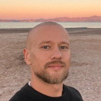 Max Reznich Email & Phone Number