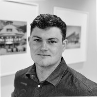 Bull Stockwell Allen Employee Dominick Valenti's profile photo