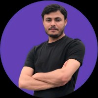 Techup.ai Employee Ammar Khan's profile photo