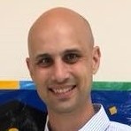 CakeCodes LLC Employee John Yoder's profile photo