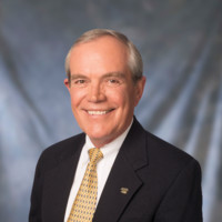 Central Valley Community Bank Employee Gary Quisenberry's profile photo