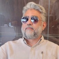 OGRA Employee Iftikhar Mehmood's profile photo