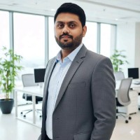 Ayesha Spinning Mills Ltd - (Socks Division) Employee Yasar Sarfraz's profile photo