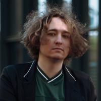 Flyps Employee Aleksy Królczyk's profile photo