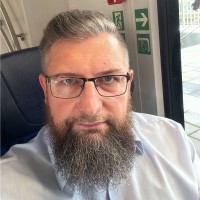 Ralf Huber Email