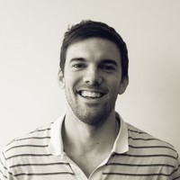 dbt Labs Employee Will James's profile photo