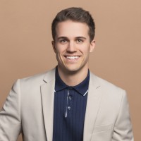 Trudel Employee Samuel Côté's profile photo