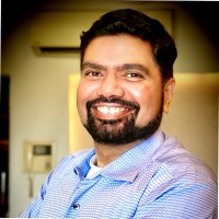 Parag Satoskar Email & Phone Number