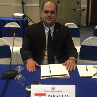 Juan Paredes Romero Email