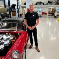 Ian Mills Email