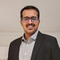 Ajith Chandran Email