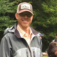 Orvis UK Employee Drew Taylor's profile photo