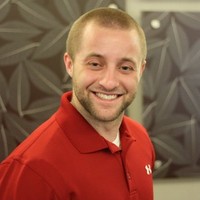 NimblePros Employee Eric Fleming's profile photo
