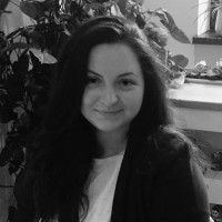 CheckProof Employee Alexandra Ilie's profile photo