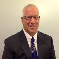 EHS Support Employee Gerald Hincka's profile photo