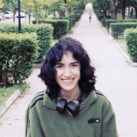 Belkasoft Employee Yeva Karapetyan's profile photo