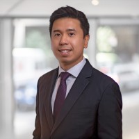 Peregrine Energy Solutions, LLC Employee Hieu Tran's profile photo