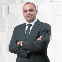 GoBus Transportation Employee Fady Nassif's profile photo