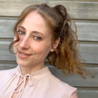 Hollandse Hoogtes Employee Katharina Braum's profile photo