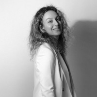 Cloudinterpreter Employee Armine Makarian's profile photo