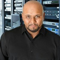 TELCOMTEC Employee Iberth Velasco's profile photo