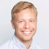 Sens Consulting AS Employee Torstein Gombos's profile photo