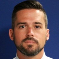 Lockheed Martin Employee Joe Paddock's profile photo